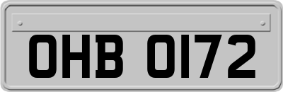 OHB0172