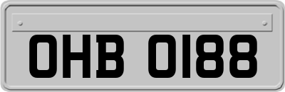 OHB0188