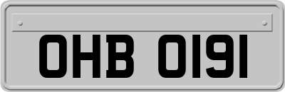 OHB0191