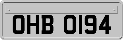 OHB0194
