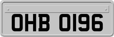 OHB0196