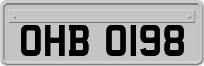 OHB0198