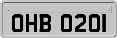 OHB0201