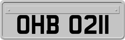 OHB0211
