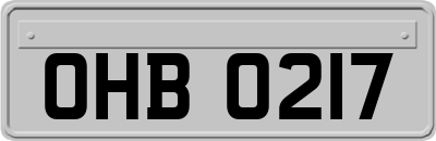 OHB0217