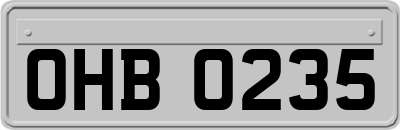 OHB0235