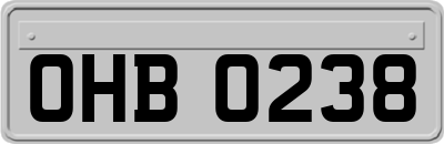 OHB0238