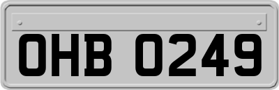 OHB0249