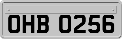 OHB0256