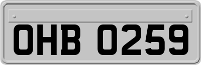 OHB0259