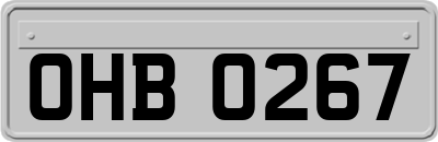OHB0267