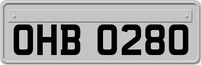 OHB0280