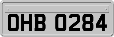 OHB0284