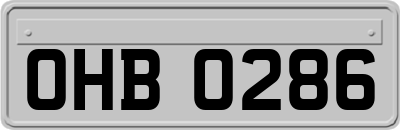 OHB0286