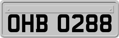 OHB0288