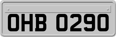 OHB0290