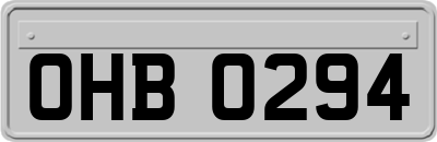 OHB0294