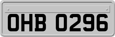 OHB0296