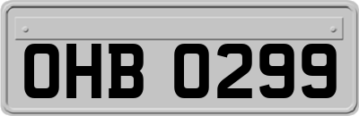 OHB0299