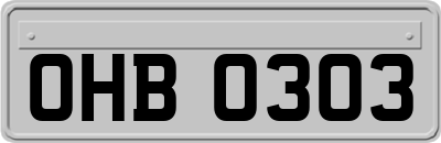 OHB0303