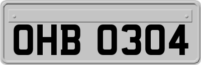 OHB0304