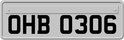 OHB0306