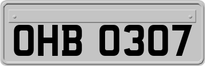 OHB0307