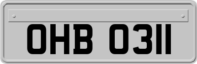 OHB0311