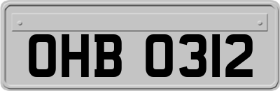 OHB0312