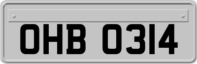 OHB0314