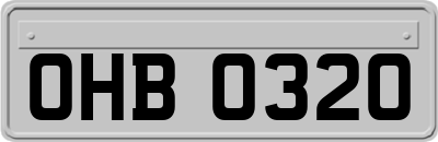 OHB0320