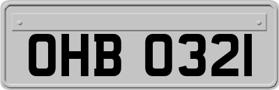 OHB0321