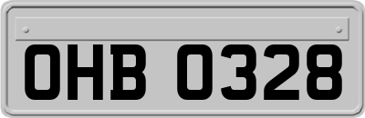 OHB0328
