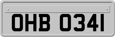 OHB0341