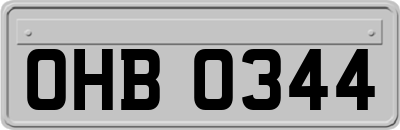 OHB0344