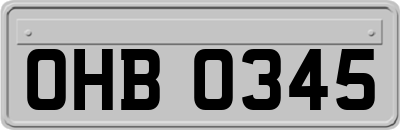 OHB0345