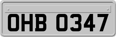 OHB0347