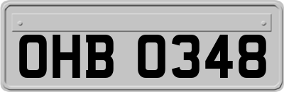 OHB0348