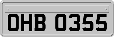 OHB0355