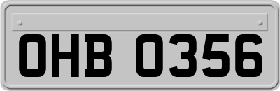 OHB0356