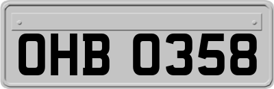 OHB0358