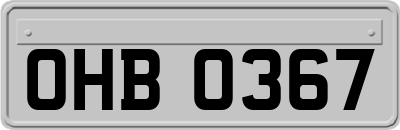 OHB0367