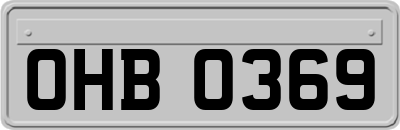 OHB0369