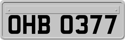 OHB0377