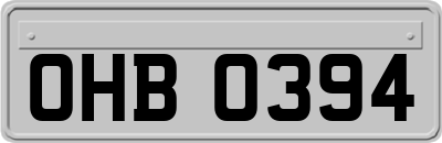OHB0394