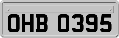 OHB0395