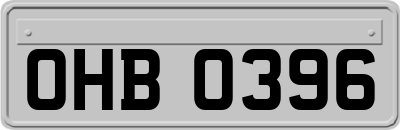 OHB0396