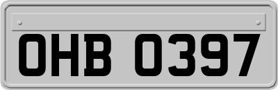 OHB0397