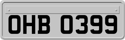OHB0399