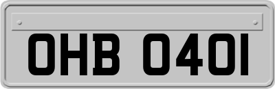 OHB0401